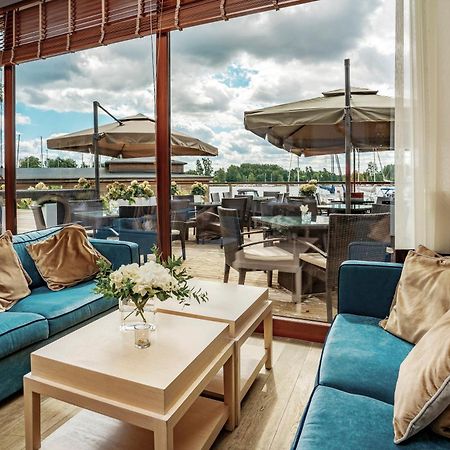 Tiffi Boutique Hotel Olsztyn  Exterior photo