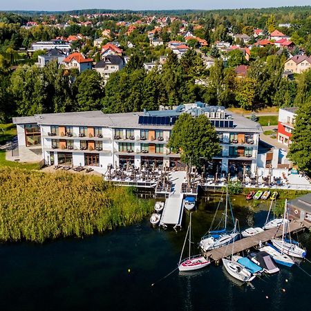 Tiffi Boutique Hotel Olsztyn  Exterior photo
