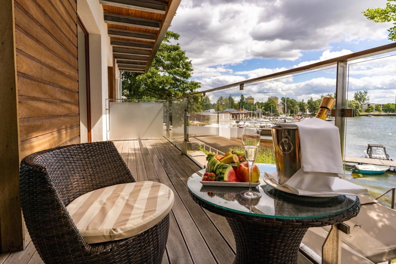 Tiffi Boutique Hotel Olsztyn  Exterior photo