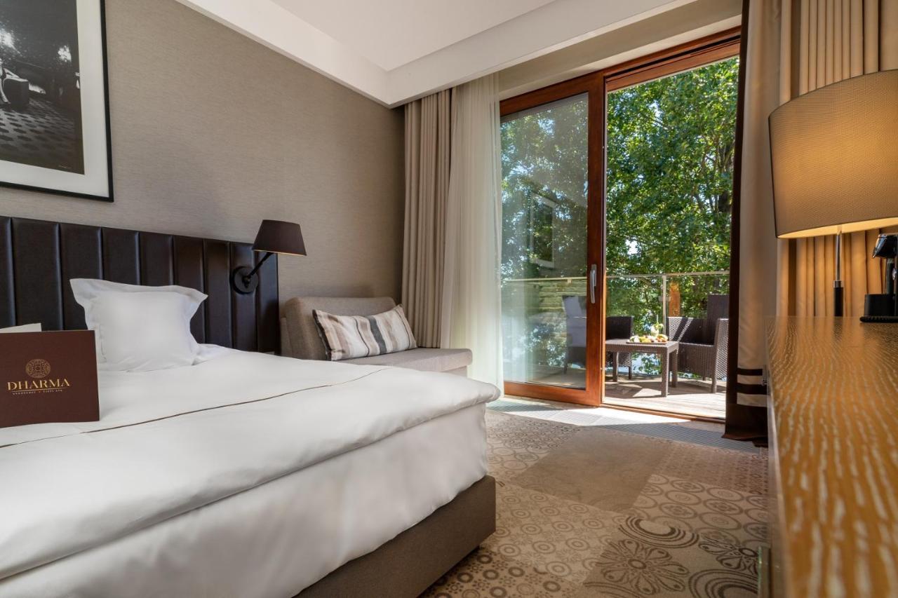 Tiffi Boutique Hotel Olsztyn  Exterior photo