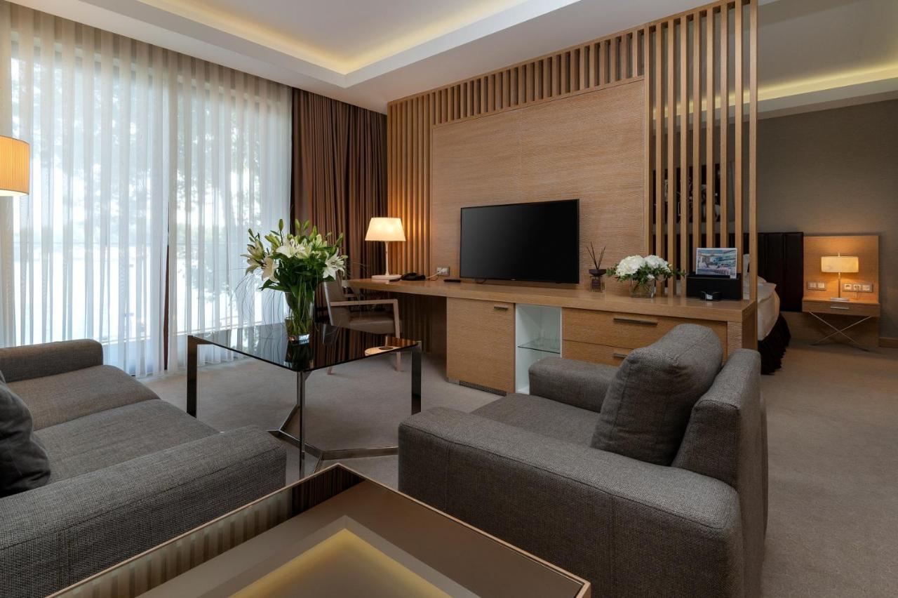 Tiffi Boutique Hotel Olsztyn  Exterior photo