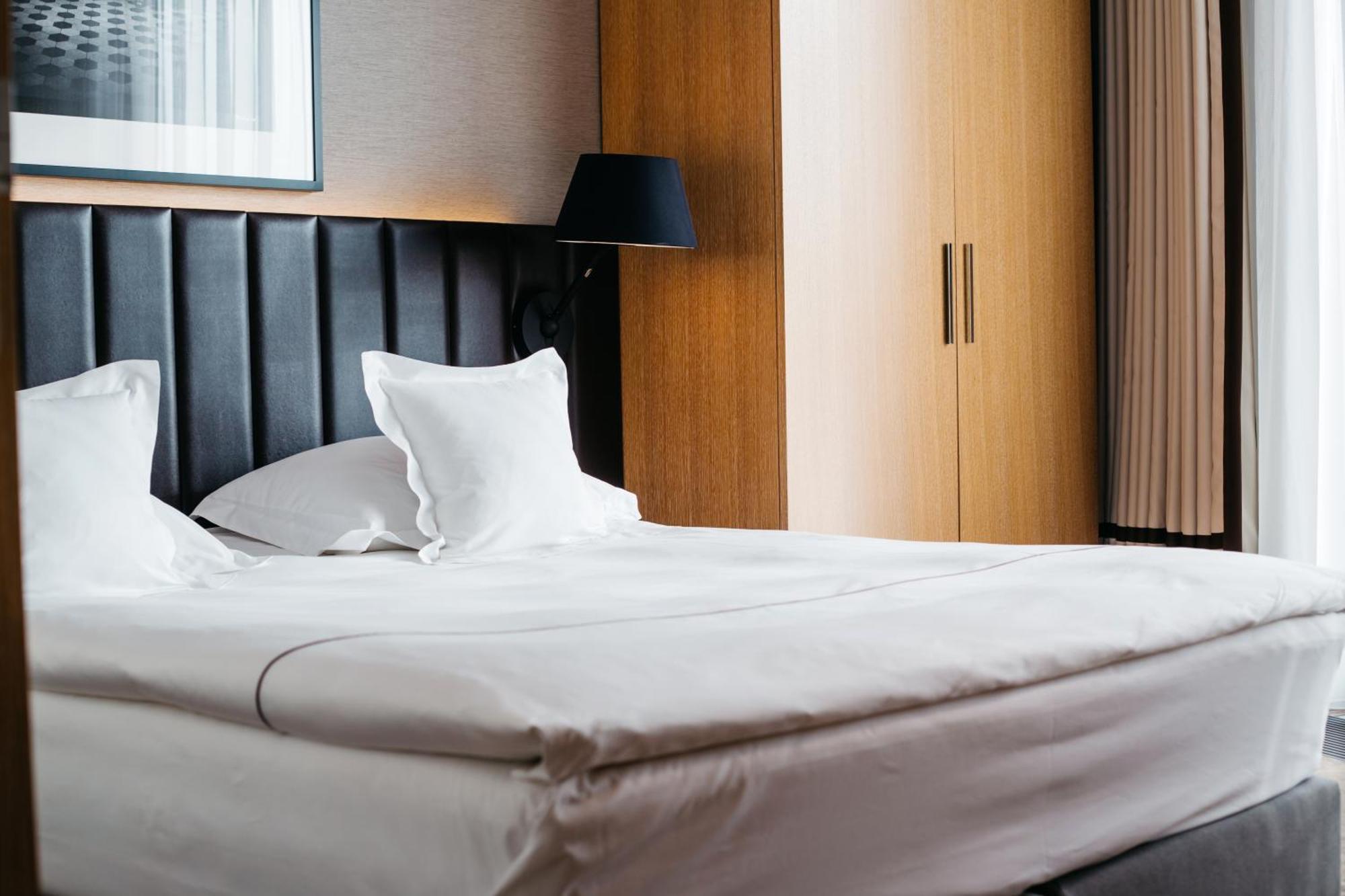 Tiffi Boutique Hotel Olsztyn  Exterior photo