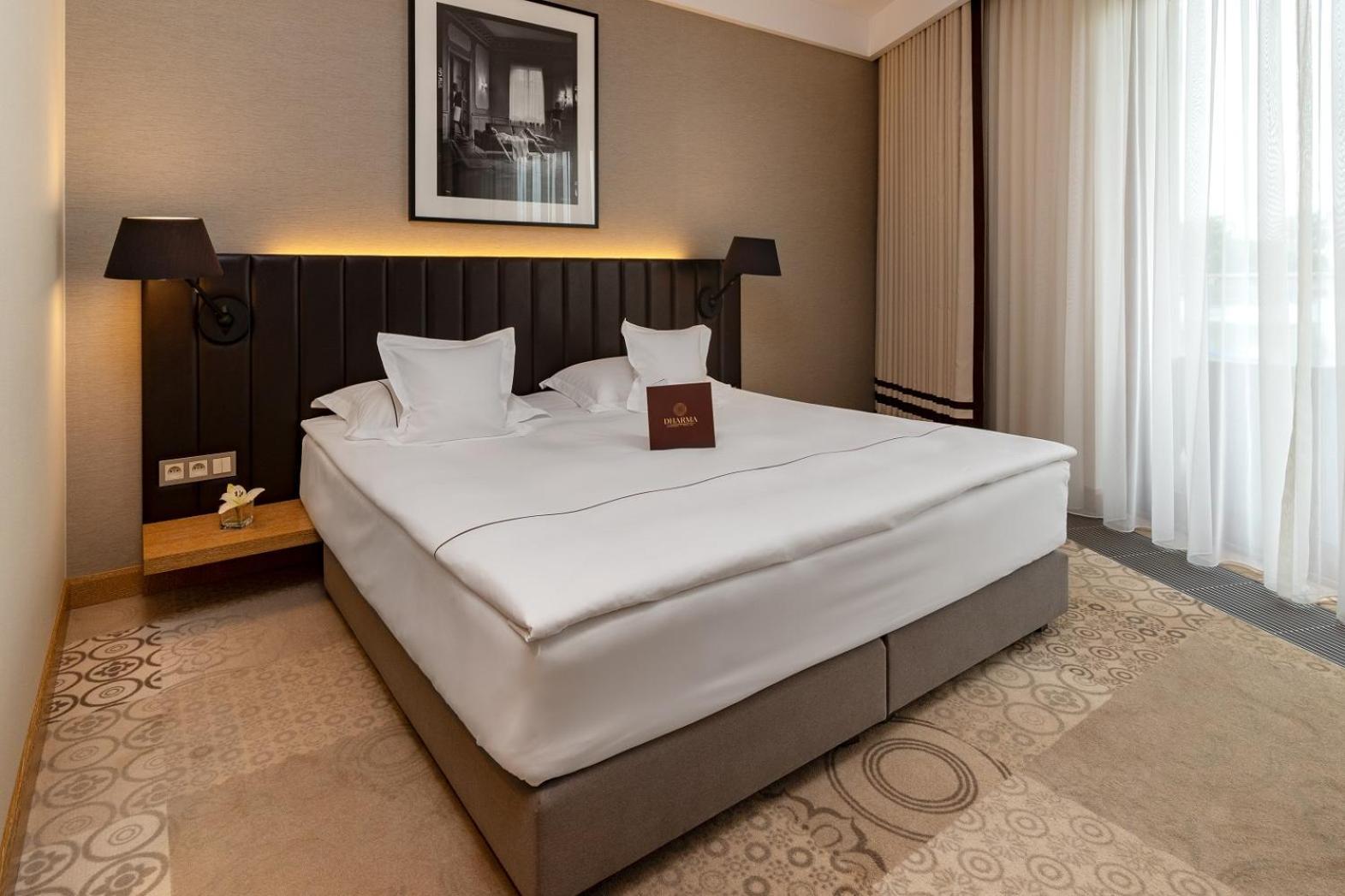 Tiffi Boutique Hotel Olsztyn  Exterior photo