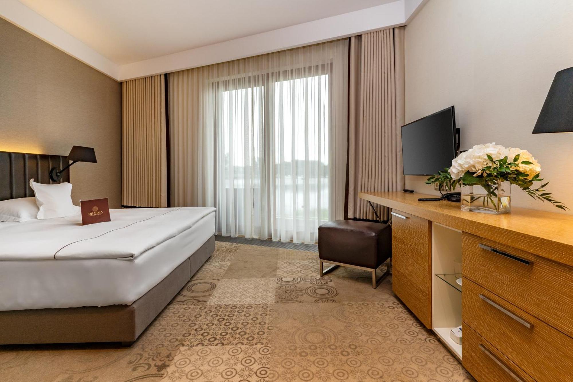 Tiffi Boutique Hotel Olsztyn  Exterior photo