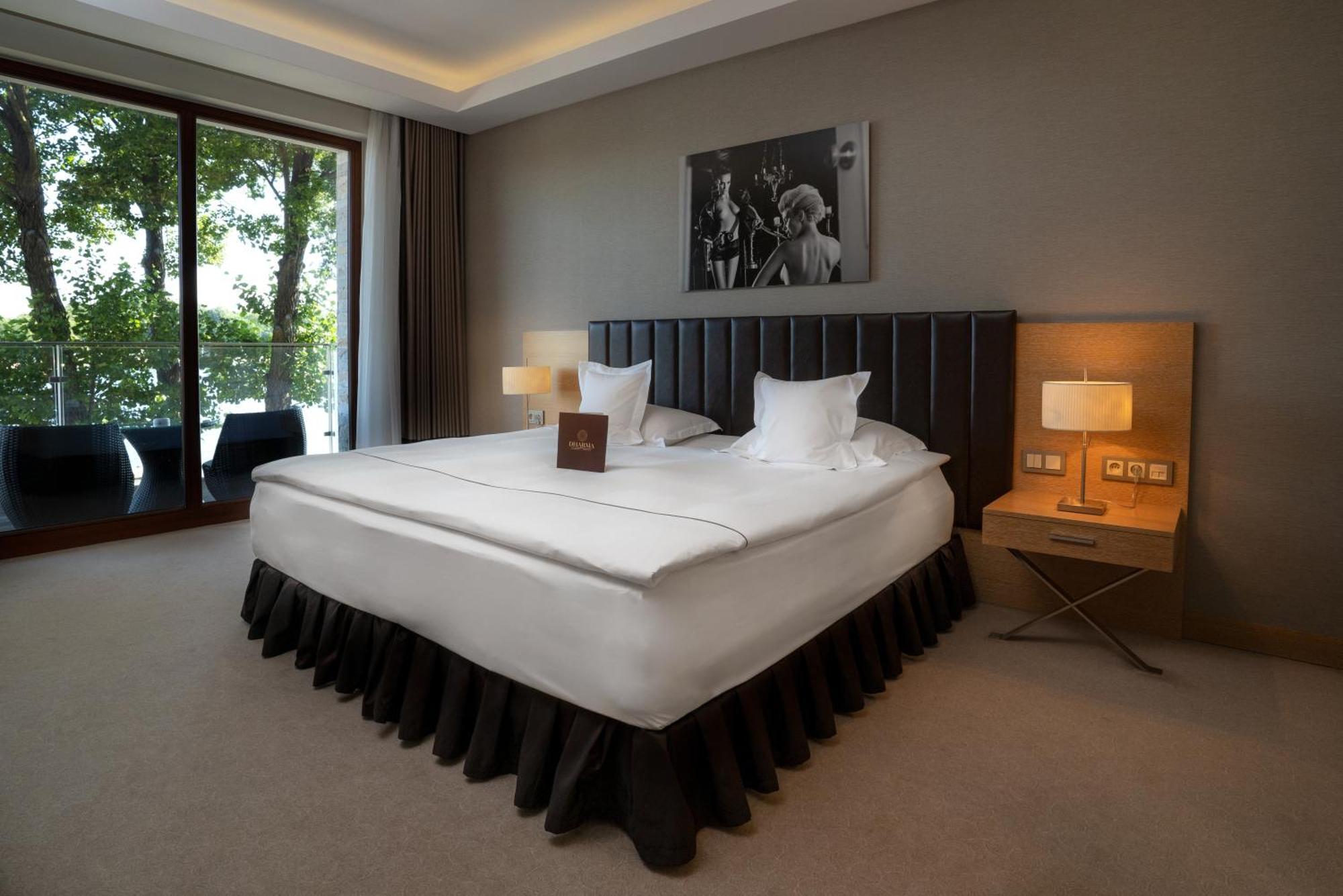 Tiffi Boutique Hotel Olsztyn  Exterior photo