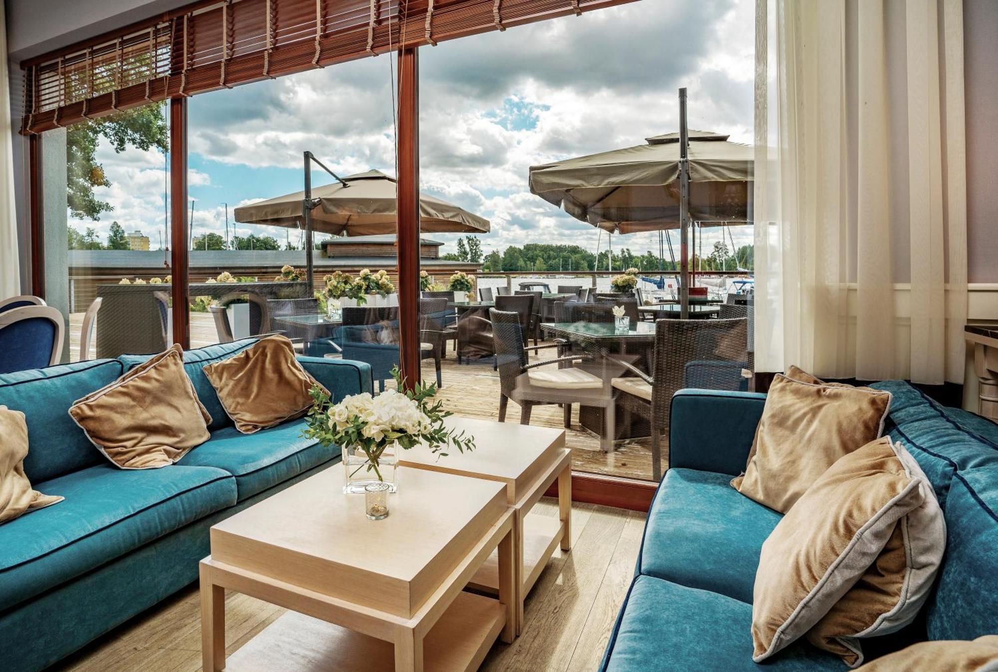 Tiffi Boutique Hotel Olsztyn  Exterior photo