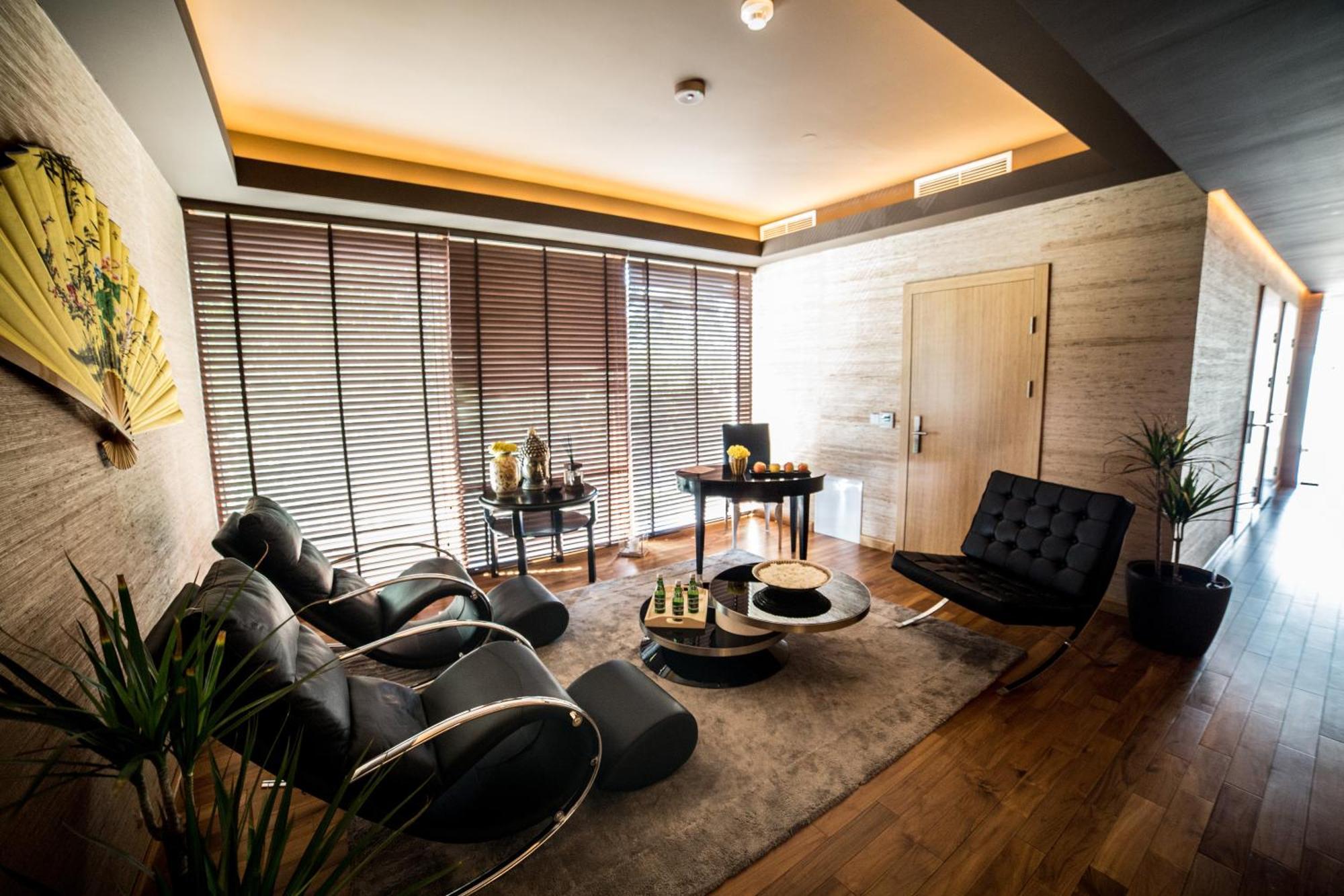 Tiffi Boutique Hotel Olsztyn  Exterior photo