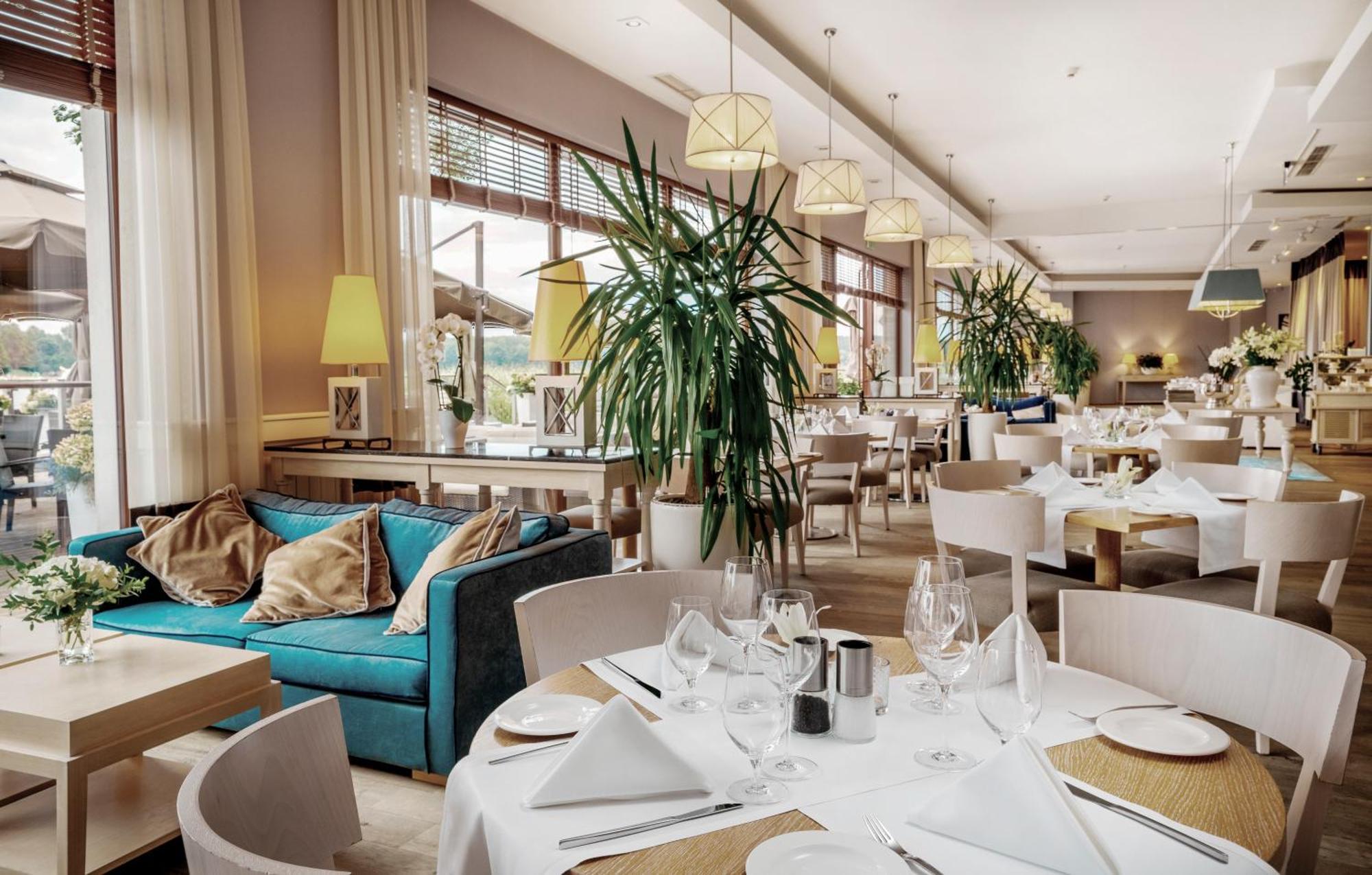 Tiffi Boutique Hotel Olsztyn  Exterior photo