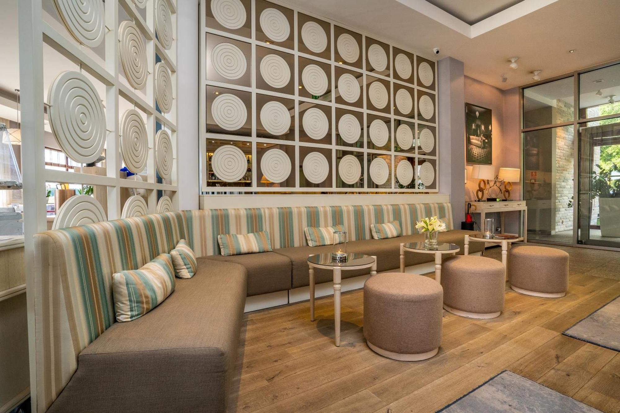 Tiffi Boutique Hotel Olsztyn  Exterior photo