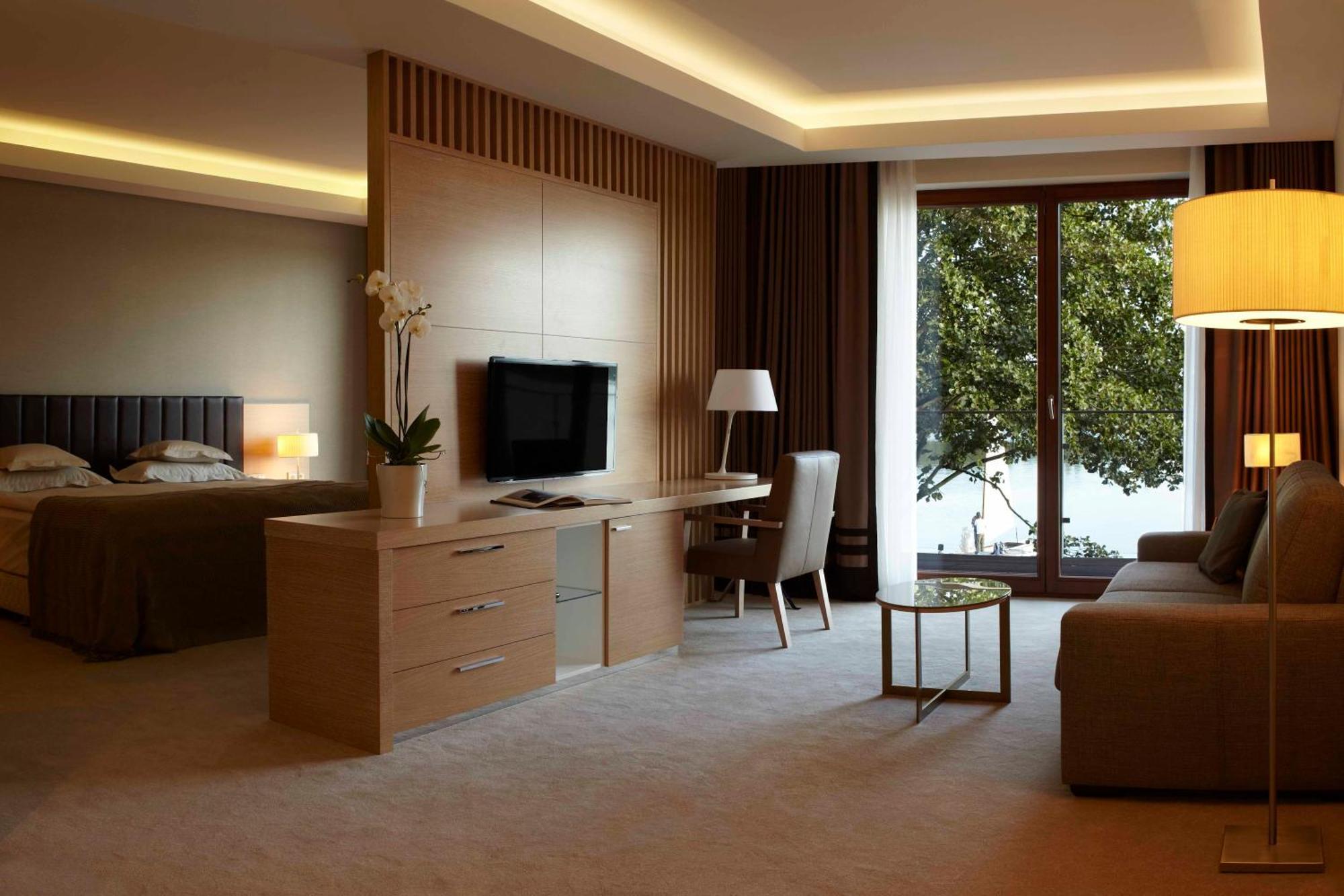 Tiffi Boutique Hotel Olsztyn  Exterior photo
