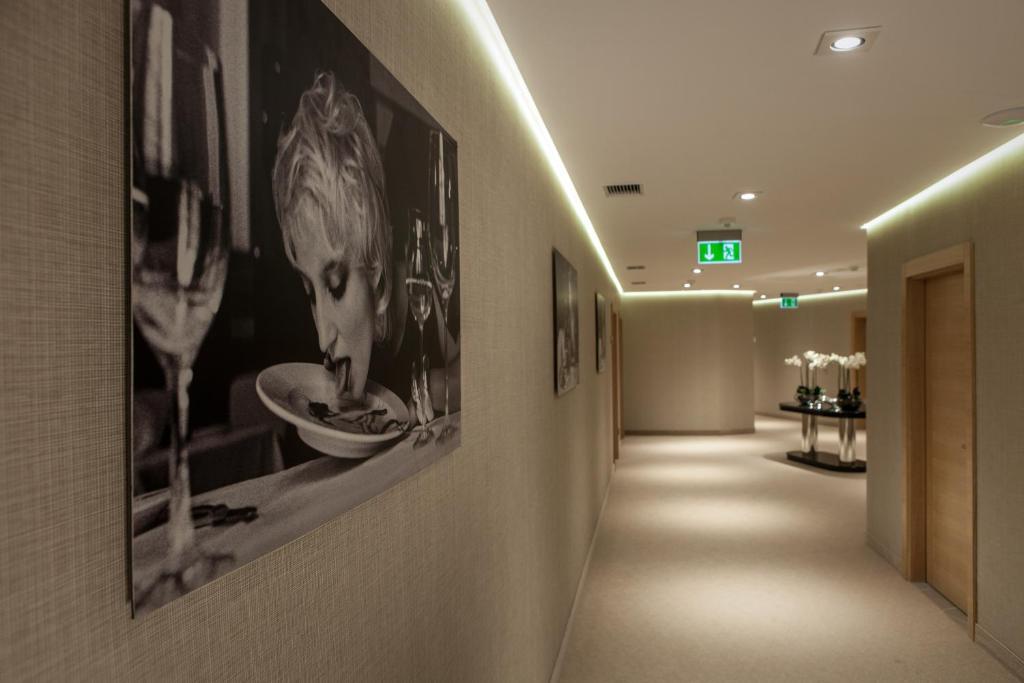 Tiffi Boutique Hotel Olsztyn  Exterior photo