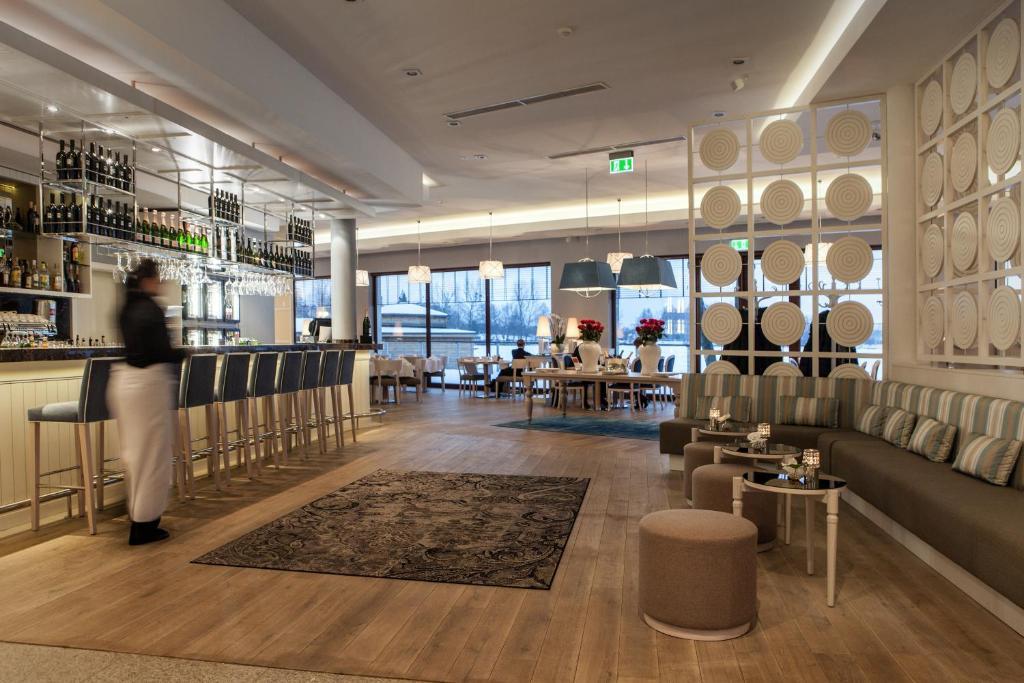 Tiffi Boutique Hotel Olsztyn  Exterior photo