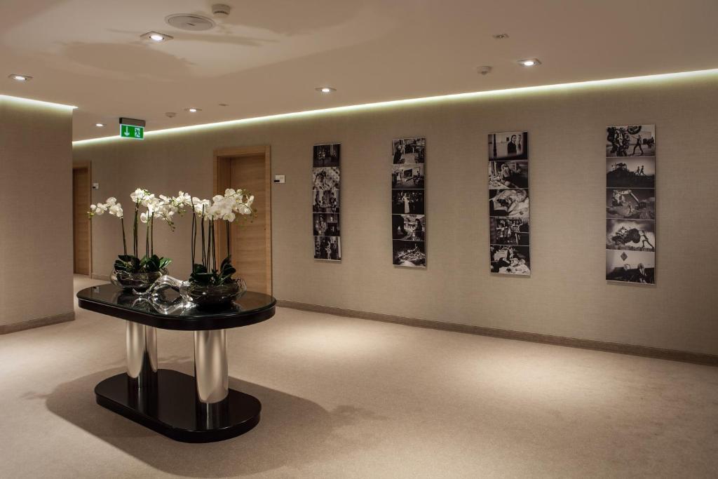 Tiffi Boutique Hotel Olsztyn  Exterior photo