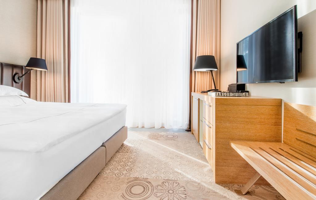 Tiffi Boutique Hotel Olsztyn  Exterior photo