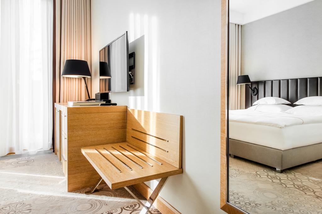 Tiffi Boutique Hotel Olsztyn  Exterior photo