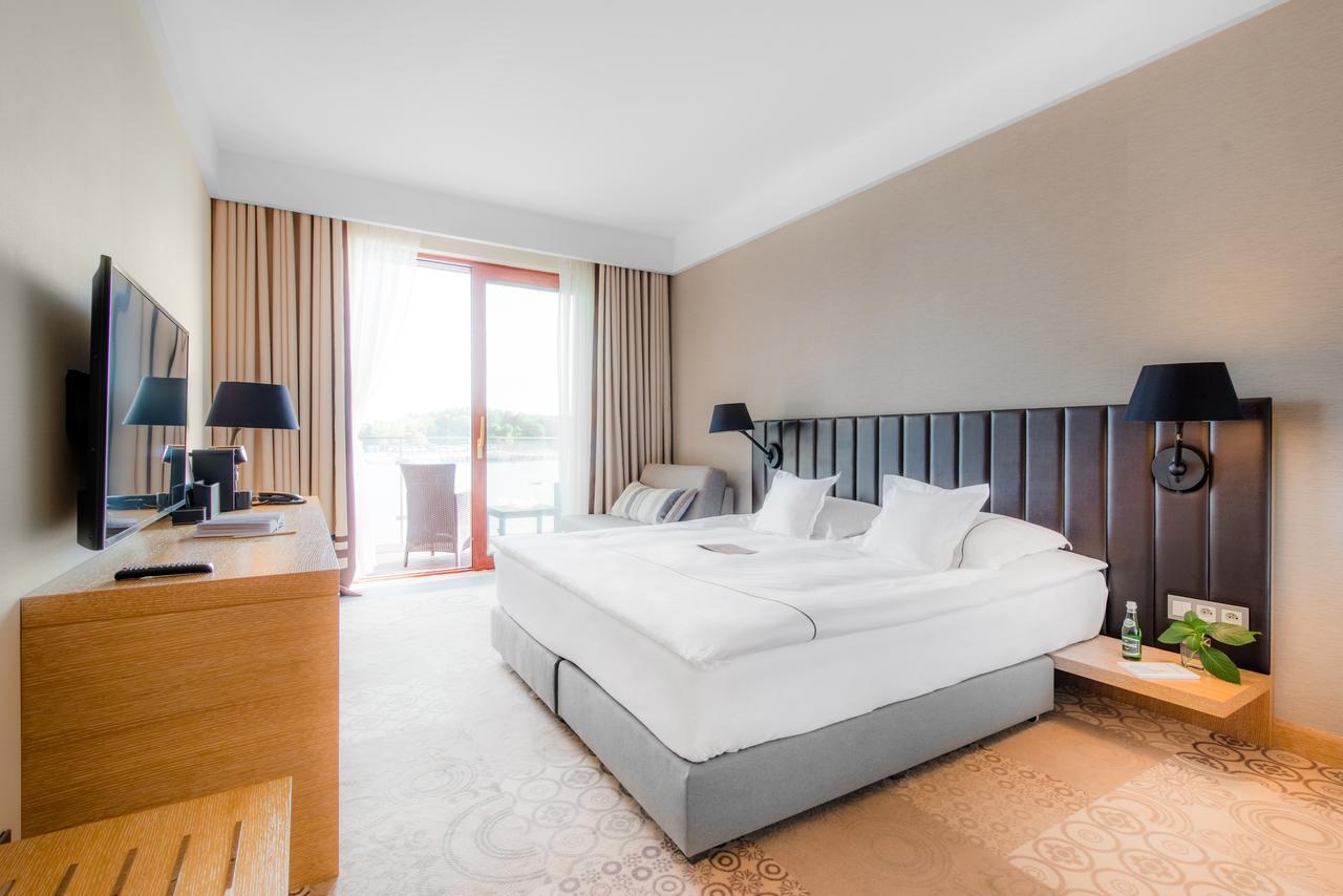 Tiffi Boutique Hotel Olsztyn  Exterior photo
