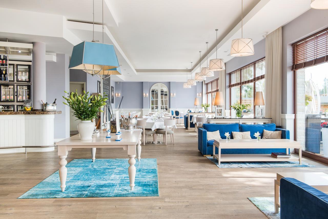 Tiffi Boutique Hotel Olsztyn  Exterior photo