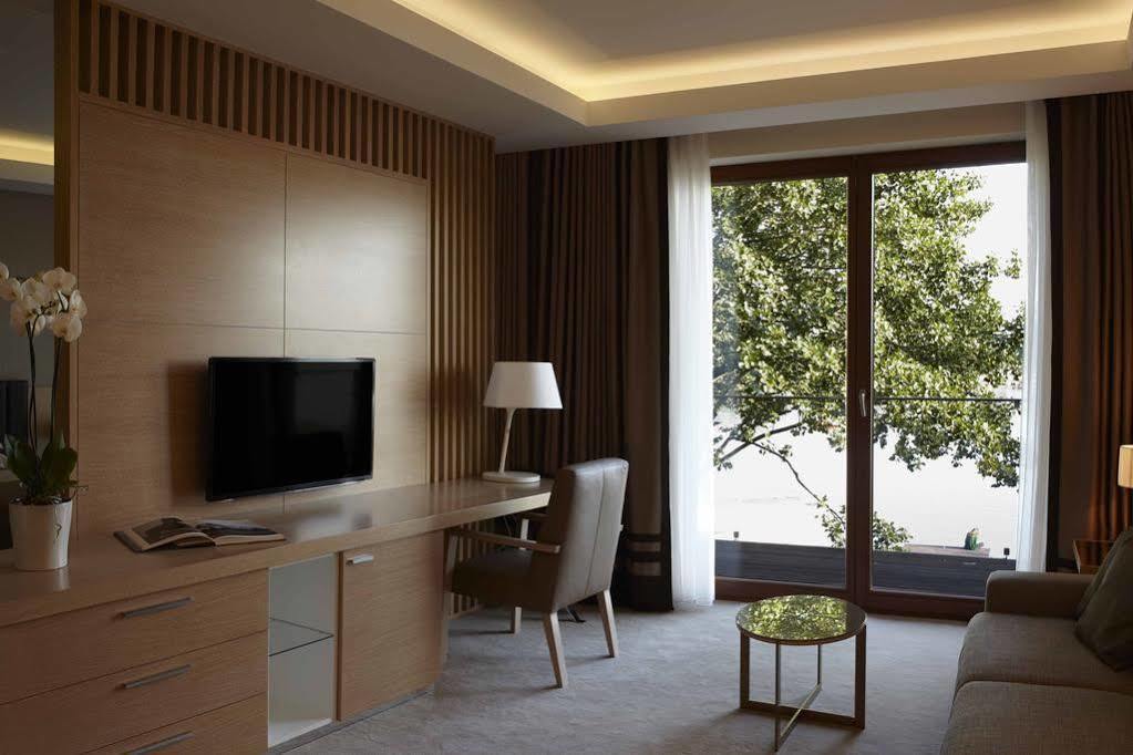 Tiffi Boutique Hotel Olsztyn  Exterior photo