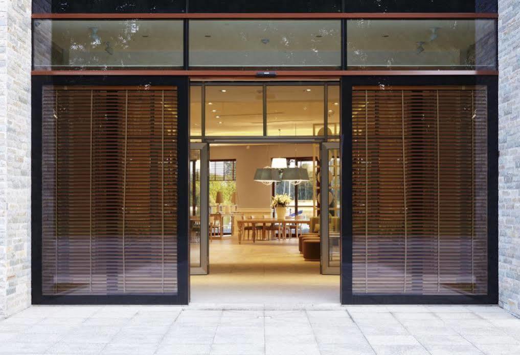 Tiffi Boutique Hotel Olsztyn  Exterior photo