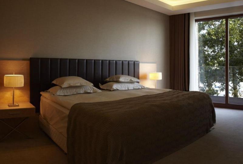 Tiffi Boutique Hotel Olsztyn  Exterior photo