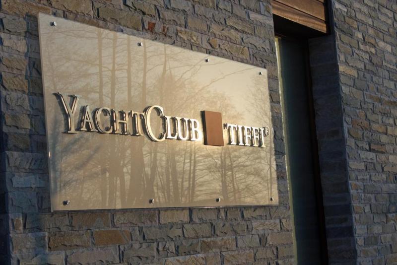Tiffi Boutique Hotel Olsztyn  Exterior photo