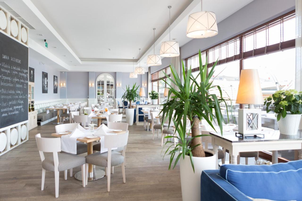 Tiffi Boutique Hotel Olsztyn  Exterior photo